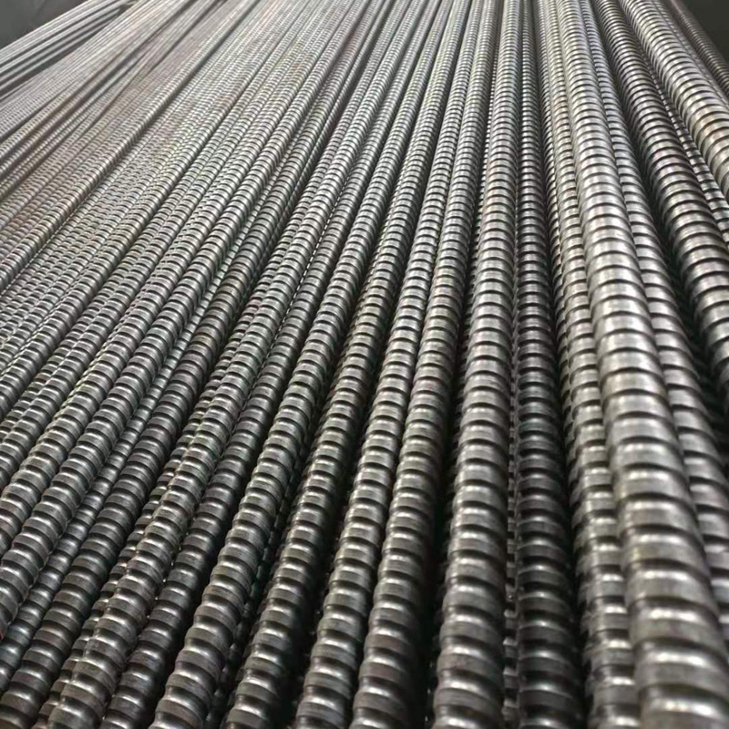临海中空锚杆