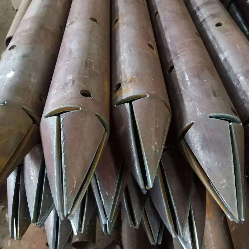 临海预埋注浆管